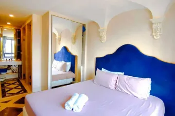 1 Bedroom Condo for rent in Nong Prue, Chonburi