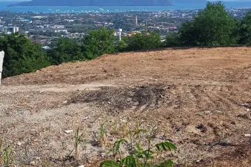 Land for sale in Chalong, Phuket