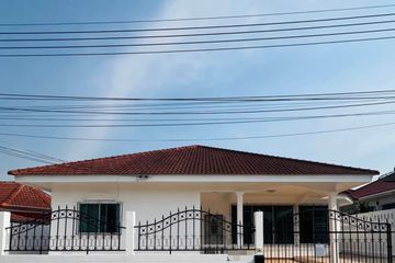 3 Bedroom House for rent in Nong Prue, Chonburi
