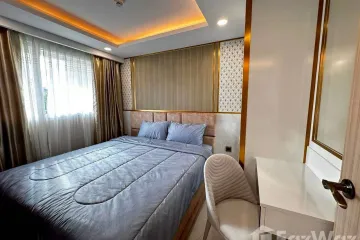 1 Bedroom Condo for sale in Dusit Grand Park 2, Nong Prue, Chonburi