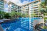 4 Bedroom Condo for sale in The Sanctuary Wong Amat, Na Kluea, Chonburi