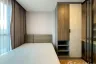 1 Bedroom Condo for rent in Samrong Nuea, Samut Prakan near MRT Si Bearing