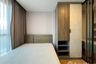 1 Bedroom Condo for rent in The Cube Loft Srinakarin - Theparak, Samrong Nuea, Samut Prakan near MRT Si Bearing