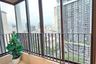 2 Bedroom Condo for rent in Ideo Q Ratchathewi, Thanon Phaya Thai, Bangkok near BTS Ratchathewi