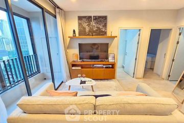 2 Bedroom Condo for rent in Ideo Q Ratchathewi, Thanon Phaya Thai, Bangkok near BTS Ratchathewi