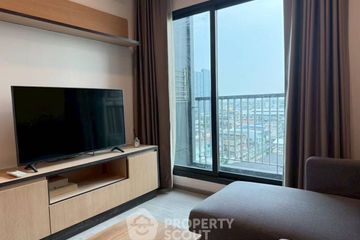 2 Bedroom Condo for rent in Life Sukhumvit 62, Bang Chak, Bangkok near BTS Bang Chak