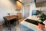 2 Bedroom Condo for rent in Life Sukhumvit 62, Bang Chak, Bangkok near BTS Bang Chak