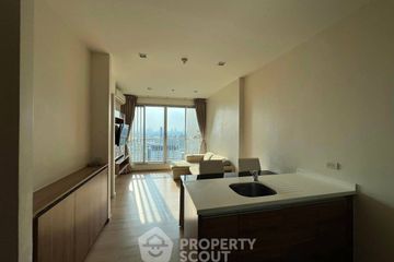 1 Bedroom Condo for rent in Phra Khanong, Bangkok near BTS On Nut