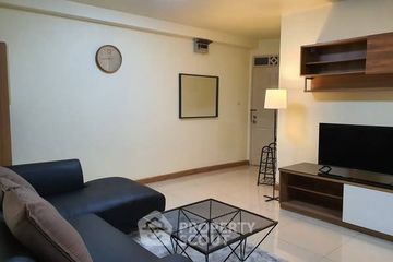 2 Bedroom Condo for rent in Huai Khwang, Bangkok near MRT Huai Khwang