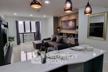 1 Bedroom Condo for rent in Newton Tower, Khlong Toei, Bangkok near BTS Nana