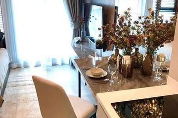 1 Bedroom Condo for rent in Life One Wireless, Lumpini, Bangkok near BTS Ploen Chit