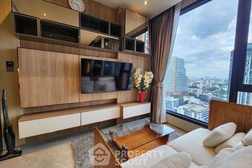 1 Bedroom Condo for rent in Hyde Heritage Thonglor, Khlong Tan Nuea, Bangkok near BTS Thong Lo