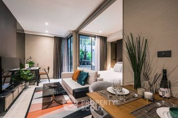 1 Bedroom Condo for rent in FYNN Sukhumvit 31, Khlong Toei Nuea, Bangkok near MRT Sukhumvit