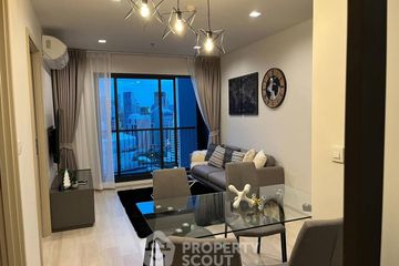 2 Bedroom Condo for rent in Life One Wireless, Lumpini, Bangkok near BTS Ploen Chit