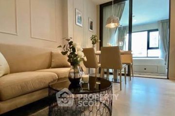 1 Bedroom Condo for rent in Life One Wireless, Lumpini, Bangkok near BTS Ploen Chit