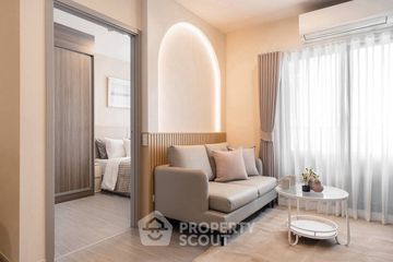 2 Bedroom Condo for rent in The Parkland Phetkasem 56, Bang Wa, Bangkok near MRT Phasi Charoen