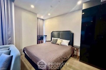 1 Bedroom Condo for rent in Ashton Asoke, Khlong Toei Nuea, Bangkok near MRT Sukhumvit
