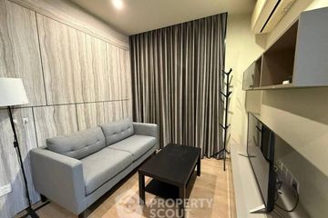 1 Bedroom Condo for rent in The Colony Sukhumvit 11, Khlong Toei Nuea, Bangkok near BTS Nana