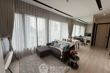 2 Bedroom Condo for rent in The Room Phayathai, Thanon Phaya Thai, Bangkok near BTS Phaya Thai