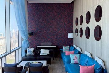 2 Bedroom Condo for rent in Centric Sea, Nong Prue, Chonburi