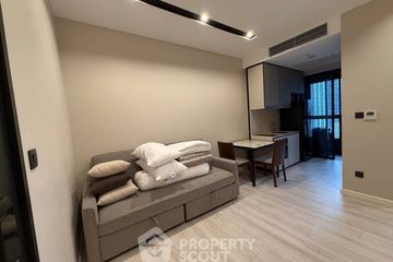1 Bedroom Condo for rent in The Room Phayathai, Thanon Phaya Thai, Bangkok near BTS Phaya Thai