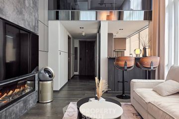 1 Bedroom Condo for rent in CONNER Ratchathewi, Thanon Phetchaburi, Bangkok near MRT Ratchathewi