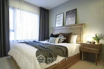 1 Bedroom Condo for rent in Life Asoke, Bang Kapi, Bangkok near MRT Phetchaburi