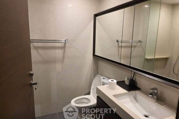 2 Bedroom Condo for rent in Quattro by Sansiri, Khlong Tan Nuea, Bangkok near BTS Thong Lo
