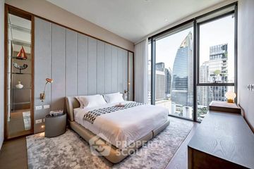 1 Bedroom Condo for rent in SCOPE Langsuan, Lumpini, Bangkok near BTS Chit Lom