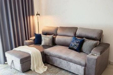 2 Bedroom Condo for rent in The Clover Thonglor, Khlong Tan Nuea, Bangkok