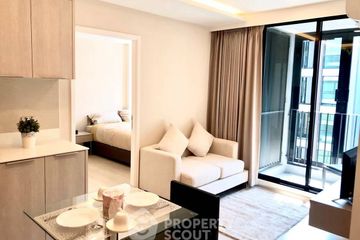 2 Bedroom Condo for rent in Vtara Sukhumvit 36, Khlong Tan, Bangkok near BTS Thong Lo