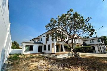 3 Bedroom House for rent in Mantana Lake Watcharapol, O Ngoen, Bangkok