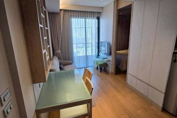 1 Bedroom Condo for rent in The Lumpini 24, Khlong Tan, Bangkok near BTS Phrom Phong