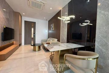 1 Bedroom Condo for rent in Supalai Icon Sathorn, Thung Maha Mek, Bangkok near MRT Lumpini