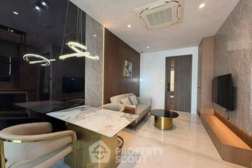 1 Bedroom Condo for rent in Supalai Icon Sathorn, Thung Maha Mek, Bangkok near MRT Lumpini