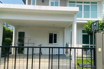 3 Bedroom House for rent in Mantana Onnut-Wongwaen 5, Dokmai, Bangkok