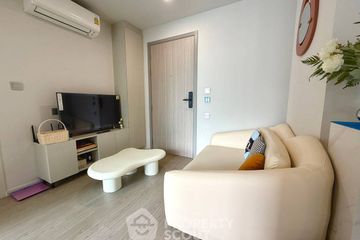 2 Bedroom Condo for rent in Atmoz Oasis Onnut, Suan Luang, Bangkok near MRT Si Nut