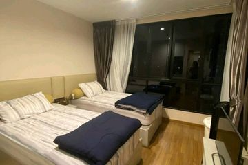 2 Bedroom Condo for rent in The Tree Interchange, Bang Sue, Bangkok near MRT Tao Poon