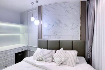 1 Bedroom Condo for rent in Life Asoke Rama 9, Makkasan, Bangkok near MRT Phra Ram 9