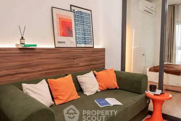 1 Bedroom Condo for rent in Life Rama 4 - Asoke, Khlong Toei, Bangkok near MRT Queen Sirikit National Convention Centre