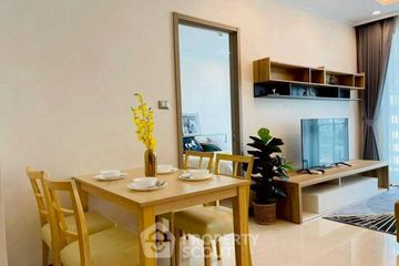 1 Bedroom Condo for rent in Supalai Oriental Sukhumvit 39, Khlong Tan Nuea, Bangkok