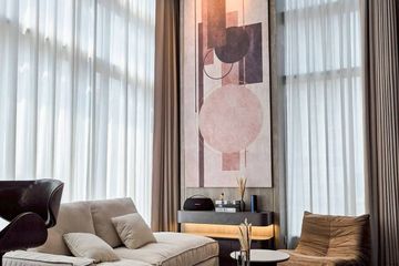 1 Bedroom Condo for rent in CONNER Ratchathewi, Thanon Phetchaburi, Bangkok near MRT Ratchathewi