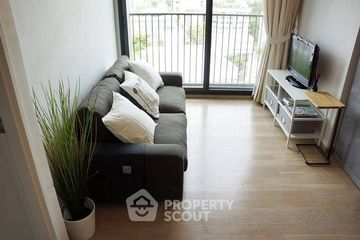 1 Bedroom Condo for rent in Noble Remix, Khlong Tan, Bangkok near BTS Thong Lo