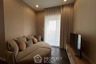 2 Bedroom Condo for rent in The Saint Residences, Chom Phon, Bangkok near MRT Phahon Yothin