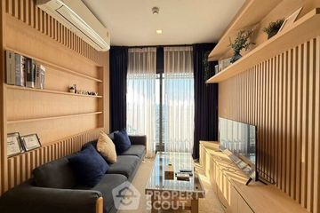 1 Bedroom Condo for rent in Life Asoke Hype, Makkasan, Bangkok near MRT Phra Ram 9