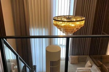 1 Bedroom Condo for rent in Maha Phruettharam, Bangkok near MRT Hua Lamphong