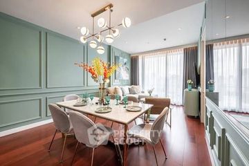 2 Bedroom Condo for rent in KHUN by YOO inspired by Starck, Khlong Tan Nuea, Bangkok near BTS Thong Lo