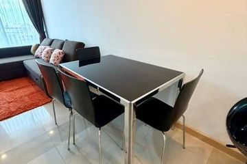 1 Bedroom Condo for rent in Supalai Wellington, Huai Khwang, Bangkok near MRT Thailand Cultural Centre