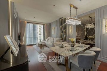 2 Bedroom Condo for rent in KHUN by YOO inspired by Starck, Khlong Tan Nuea, Bangkok near BTS Thong Lo