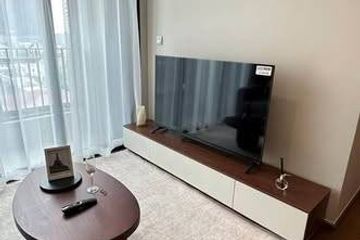 1 Bedroom Condo for rent in Ideo Q Sukhumvit 36, Khlong Tan, Bangkok near BTS Thong Lo